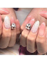 ピクシーネイル