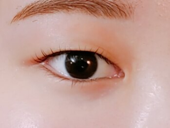 オレンジスター バイ パッセージ(ORANGE STAR BY PASSAGE)/まつげカール[相模大野]