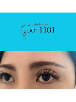 ドットイチイチマルイチ 銀座店(DOT1101)/dotスペシャル