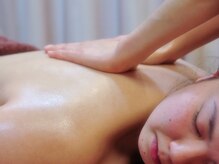 ヘリオトロープ 小須戸本店/◇とっておきのご褒美リンパ◇