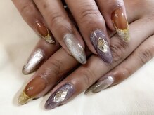 ラビング(Loving)/マグネット&クリア感