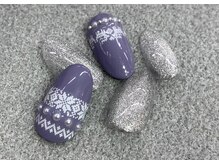 ネイル ロッカ(nail LOCCA)/2月プチートコース