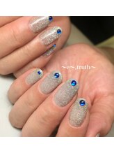 イートゥルース(e truth)/