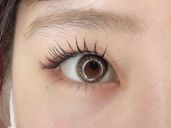 アイクイック 北千住店(Ai Quick)/フラットラッシュ140本