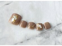 ラベル 人形町(Label)/デザインネイル