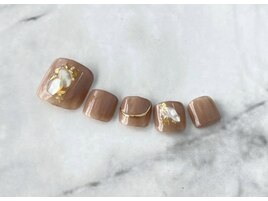 デザインネイル