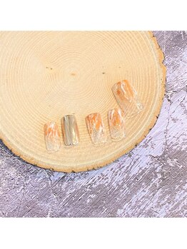 アロハナ(Alohana)/定額デザイン￥9000（初￥7200）