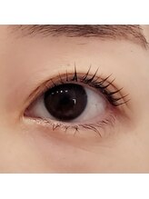 アイラッシュサロン モッペル(Eyelash Salon Moppel)/パリジェンヌラッシュリフト