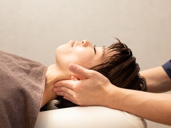 ココロ美容整体院(cocoro)/小顔調整・頭蓋骨調整・骨盤調整