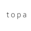 トパ(topa)のお店ロゴ