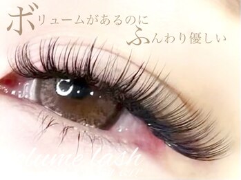 シル 本町店(CIL)/volume lash 120束*