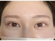 ミューズアイ(muse eye)/まつげパーマ＆アイブロウ