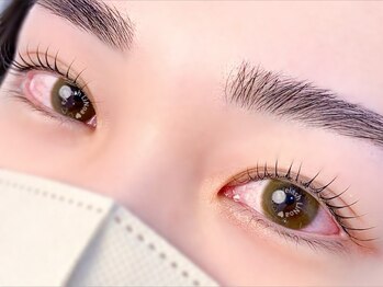 アイラッシュ リノア(LiNoa)/まつげパーマ