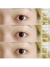 モアナ(Moana)/まつげパーマ