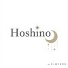 ホシノ(Hosino)ロゴ