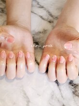 シュポルテ(chou porte)/