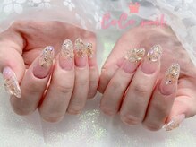 シーシー ネイル アンド アイラッシュ(CeCe Nail&eyelash)/