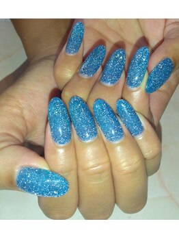 ネイルラビット(NAIL Rabbit)/