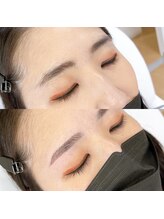 ホワイトアイ 金山(WHITE EYE)/《眉毛/アイブロウ/美眉/金山》