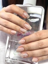 アイリッシュネイル 久屋大通店(Irish Nail)/マオプチ