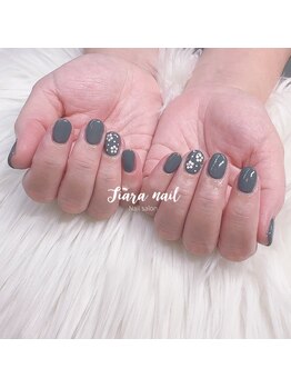 ティアラネイル 宇都宮/