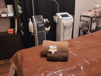 アローナ(ARONA)/結果出しにこだわるなら！