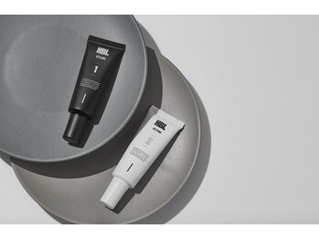 虹 アヌエヌエ(anuenue)/ハリウッドブロウ