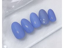 ジョリィ ルミエール 八王子店(Joli Lumiere)/シンプル定額コース