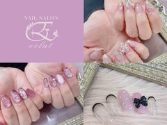 NAIL SALON eclat