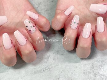 アールズ 用賀店(R's)/選べるアート