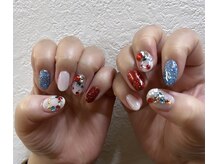 ジェイノヴァール(Jnovart)/