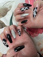 ピュアティネイル(purity nail)/デザインネイル