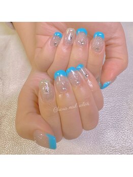 キアラネイルサロン/持ち込みコース