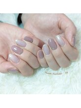 エヌ アンド(N&)/シンプルニュアンスデザイン