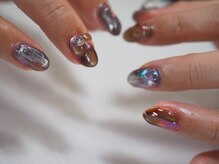ネイルサロン ユーズ(USE.)/お任せデザイン
