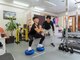 太宰府鍼灸治療院 トレーニングラボ(Training Lab)の写真/【継続して通いやすい価格設定！】ダイエットだけでなく、体力づくりや気になる箇所にもアプローチ☆