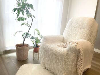 キラナ(kiranah)/お店の雰囲気☆