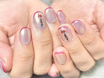 ジーン 中野店(gene)/[中野/パラジェル]