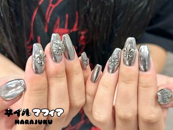 ネイルマフィア 原宿(NAIL MAFIA)/
