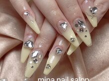 クイーンズネイルサロン(Queen's nail salon)/