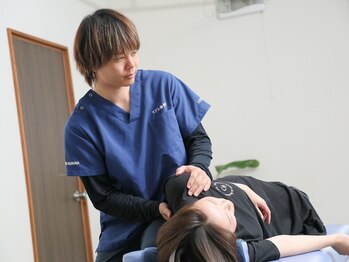 リアン整体院の写真/おすすめは【全身整体】根本原因からのアプローチで不調を改善☆頑張るカラダには上質なメンテナンスを！