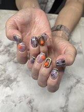 シャルム ド ネイルズ(Charm de nails)/
