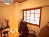 <個室>滝汗！ペアで国産よもぎ蒸し最大40分¥7000♪本や映像で癒し効果抜群！