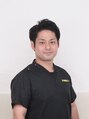 松本接骨院 中野&nbsp;篠崎 弘章