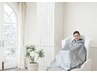 【冷え/リラクゼーション】温活コース(90分)￥5,800⇒￥5,200