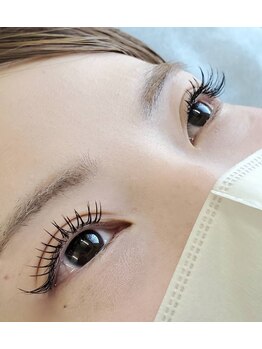 ル レイル(reir)/フラットラッシュ