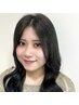 【冨山限定】《今だけ》上下まつ毛パーマ+高級コーティング仕上げ¥6200