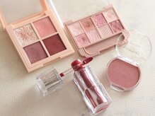 成美ミキシングカラー(成美mixing color)/ブルベメイク