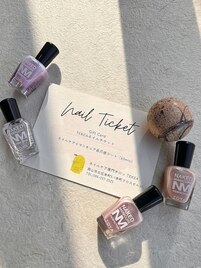 ネイルケア専門サロン【TEKEA】