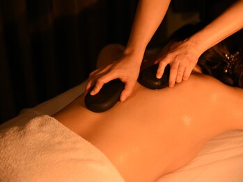 和楽漢方リラクサロン